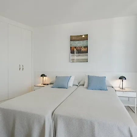 Apartment Rentonthebeach Nº7