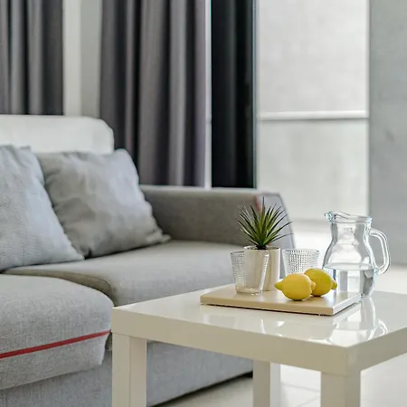 Rentonthebeach Nº7 Apartment *