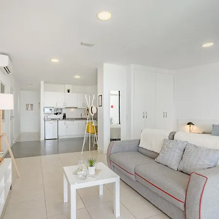 Apartment Rentonthebeach Nº7 Los Cristianos (Tenerife)