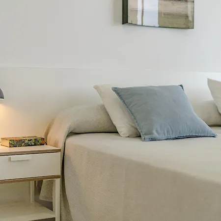 Rentonthebeach Nº7 Apartman Los Cristianos