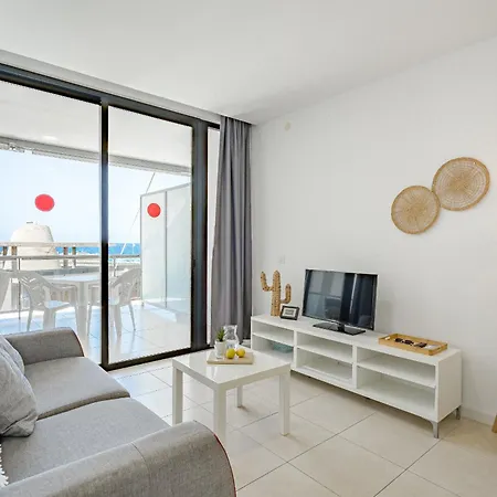Rentonthebeach Nº7 * Los Cristianos