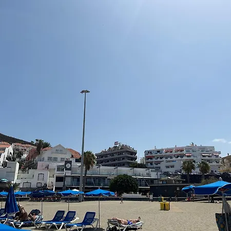 Apartman Rentonthebeach Nº7