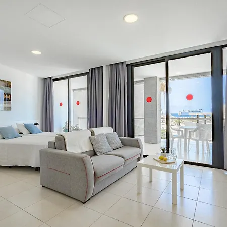 Apartman Rentonthebeach Nº7 *